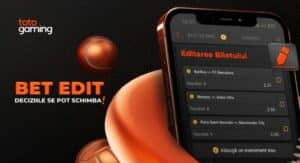 Bet Edit Toto Gaming