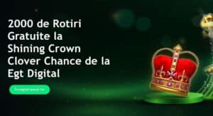 bonus fara depunere king casino