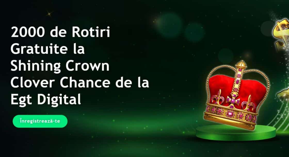 bonus fara depunere king casino