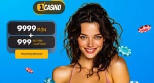 bonus bun venit prima casino