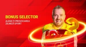 bonus selector casa pariurilor