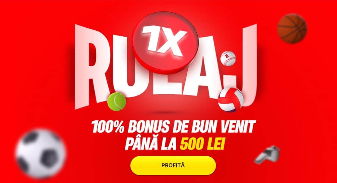 Bonus Sport Superbet