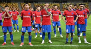 cine transmite fcsb - drita