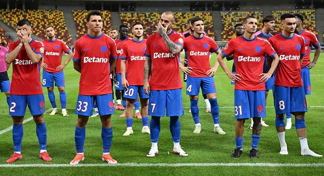 cine transmite fcsb - drita