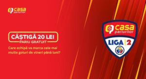 freebet casa pariurilor