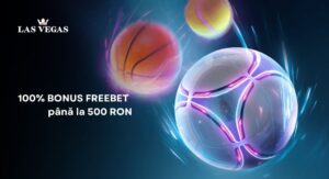 las vegas bonus bun venit sport