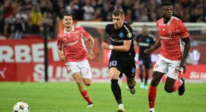 meciuri directe dinamo - fcsb