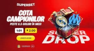 cote marite superbet
