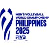 2025 Men's Volleyball World Championship
