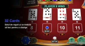 32 Cards
