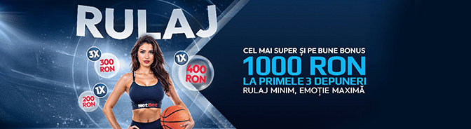 bonus netbet oferta noua reclama mobil
