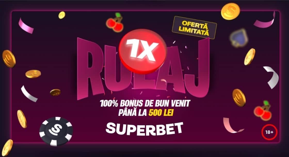 bonus casino superbet