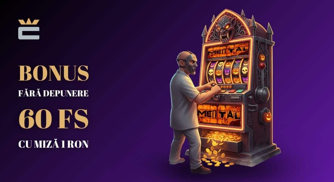 bonus fără depunere ContiCazino