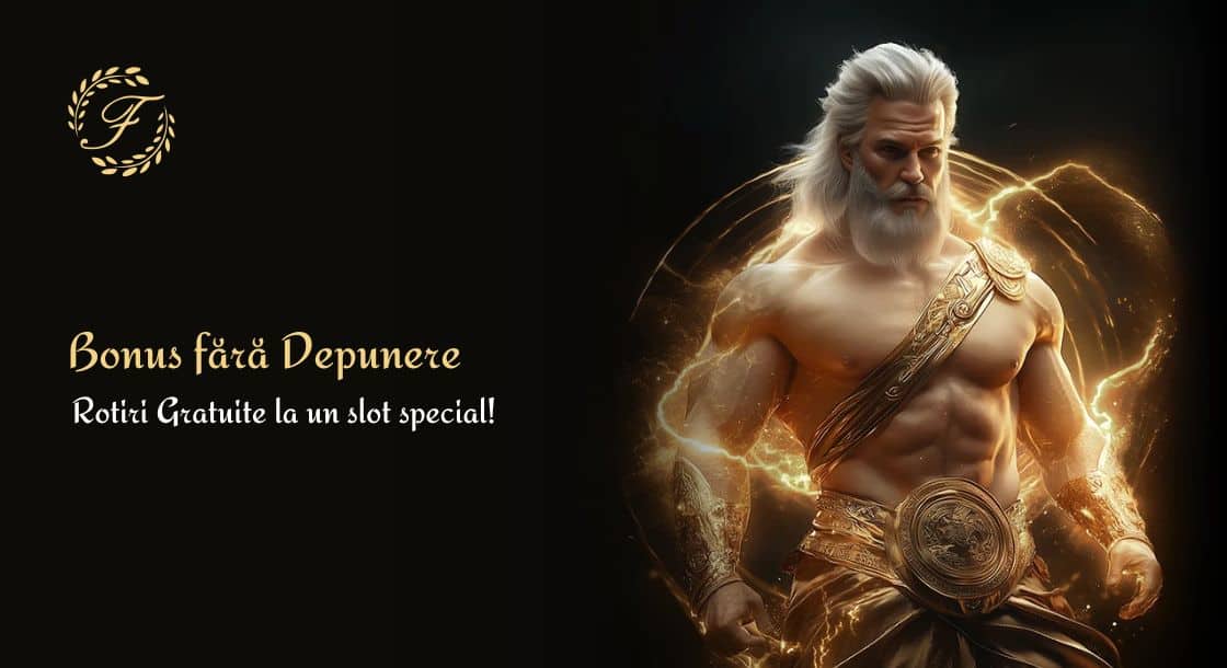 fortuna palace bonus fără depunere