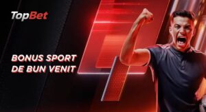 bonus sport topbet