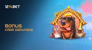 Bonus fără Depunere 12xBet