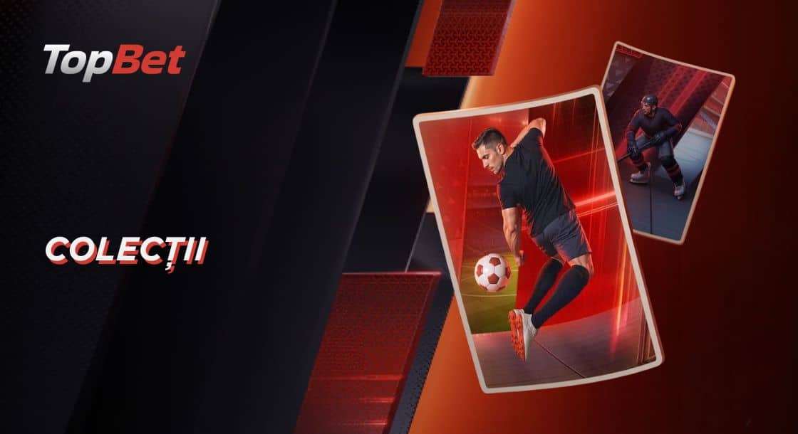 Colecții TopBet