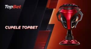 Cupe TopBet