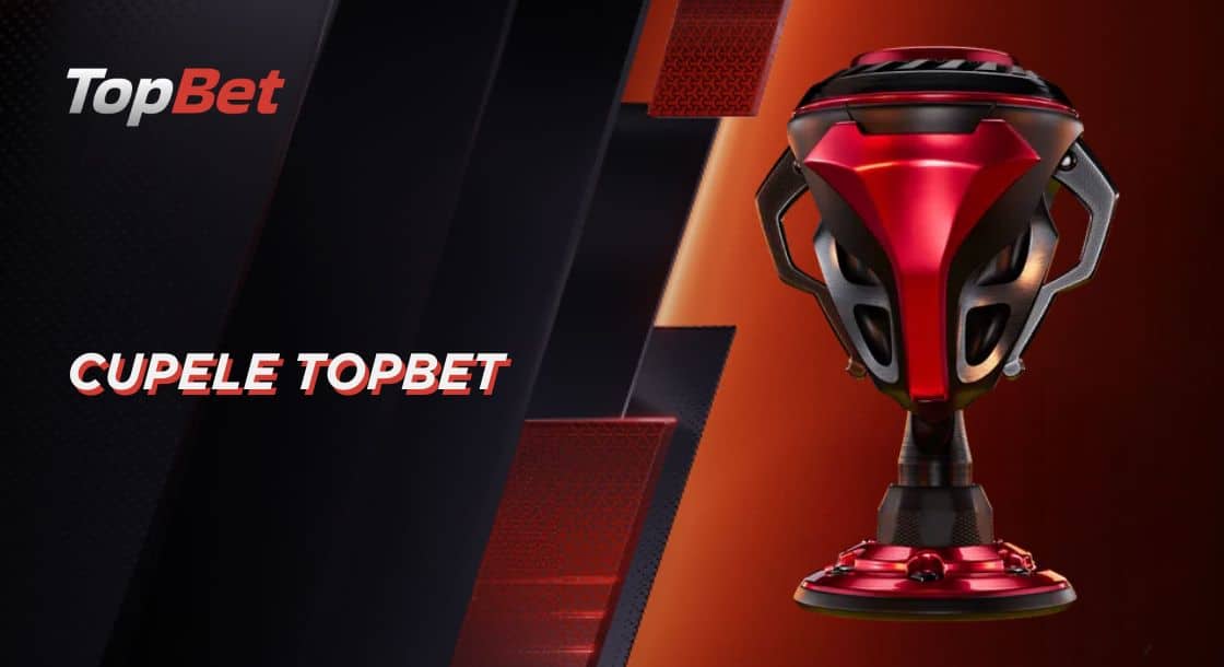 Cupe TopBet