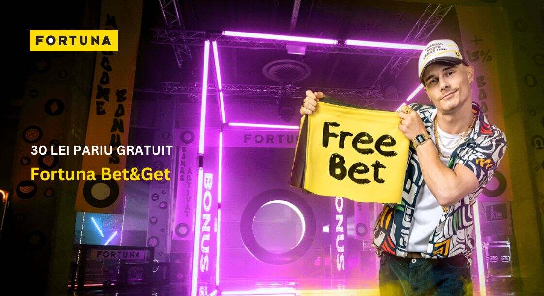 Fortuna Pariu Gratuit