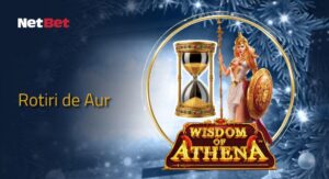 rotiri gratuite netbet