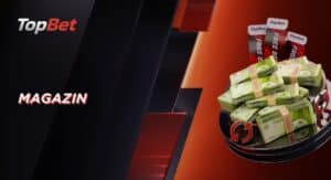 Magazin Topbet