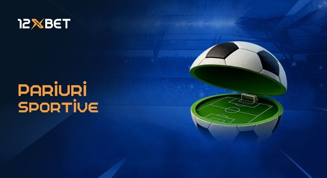 pariuri sportive 12xbet