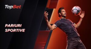 pariuri sportive topbet
