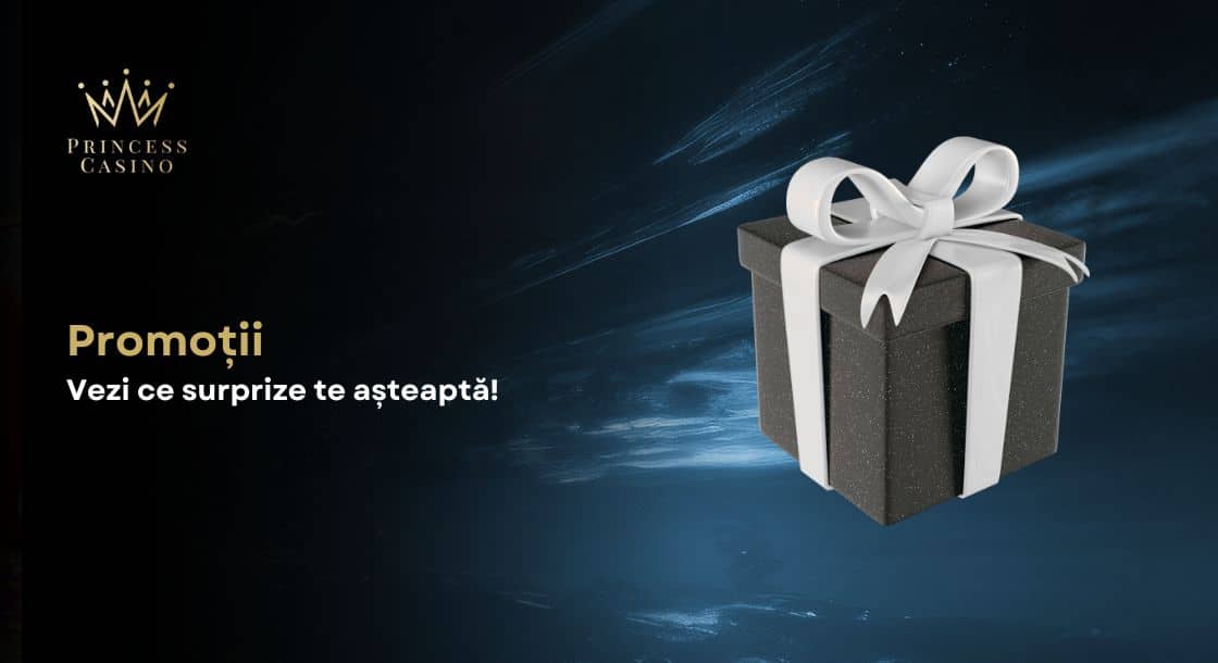 promotii princess casino