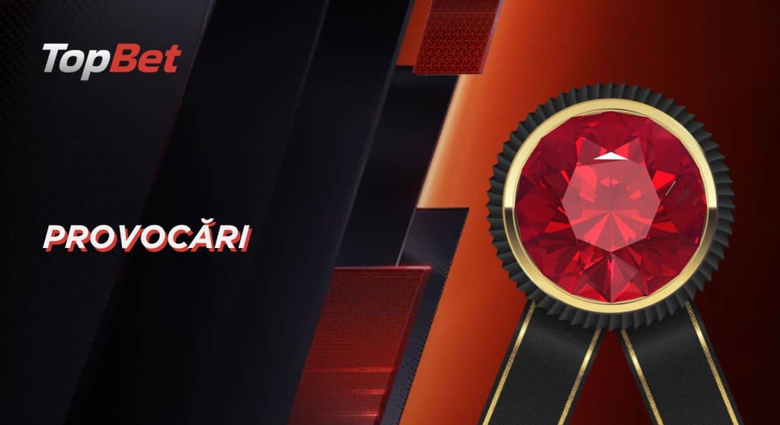 Provocări TopBet