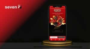 roata norocului seven
