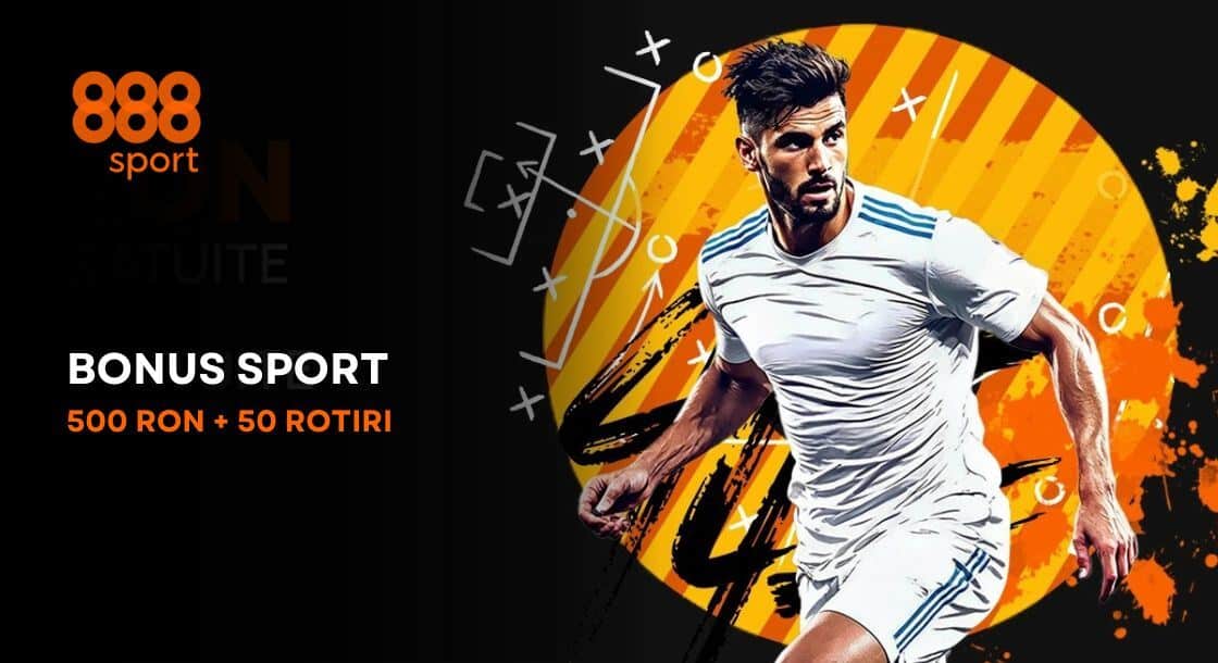 bonus sport 888 casino