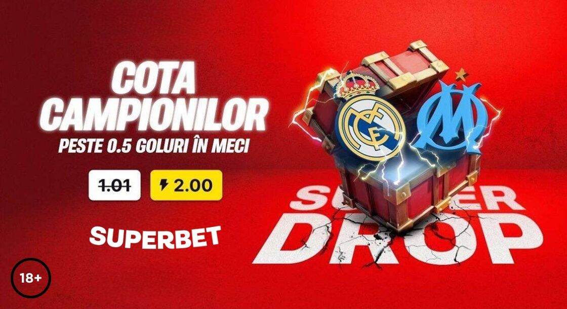 cote marite superbet