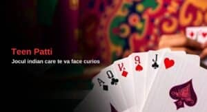 Teen Patti