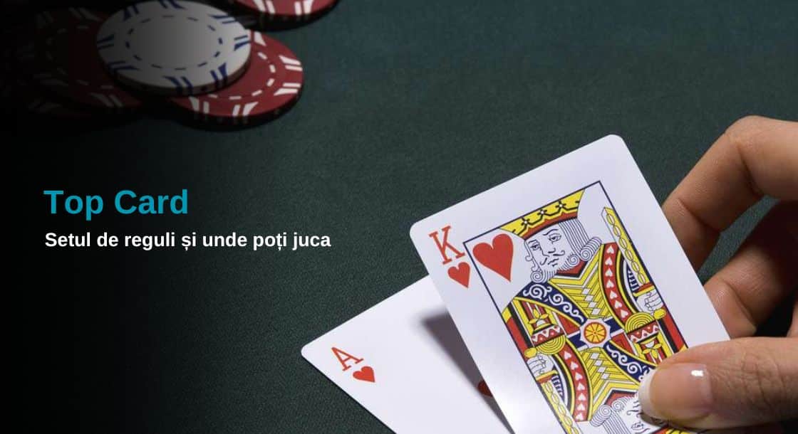 Top Card