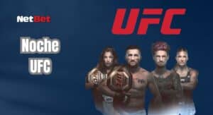 noche ufc