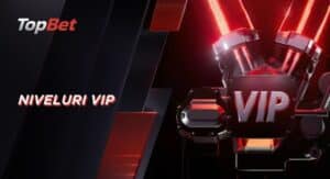 program VIP Topbet Casino