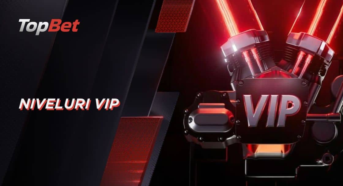 program VIP Topbet Casino