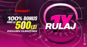 bonus casino superbet