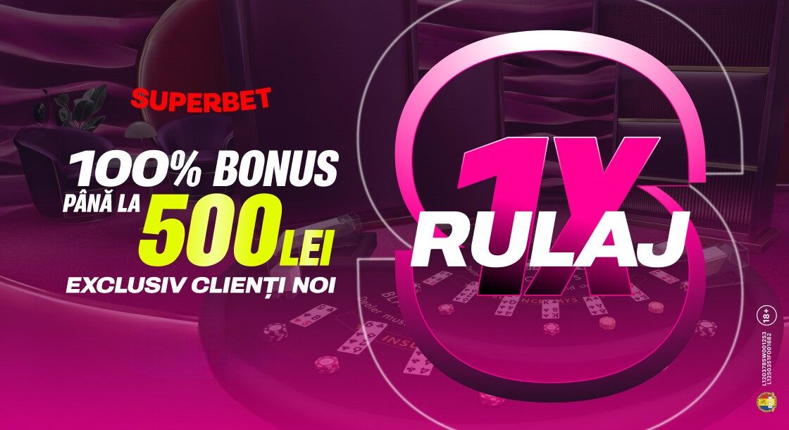 bonus casino superbet