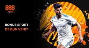 bonus sport 888