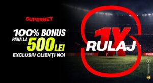 Bonus Sport Superbet