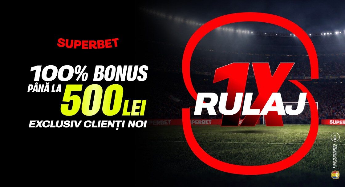 Bonus Sport Superbet