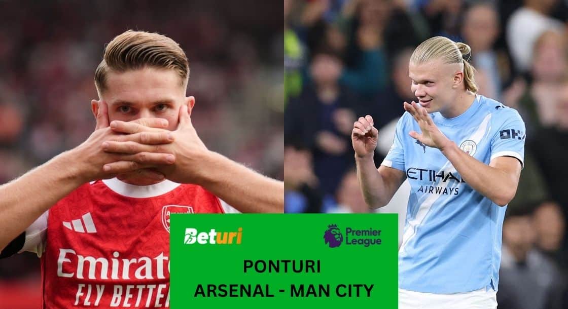 arsenal manchester city