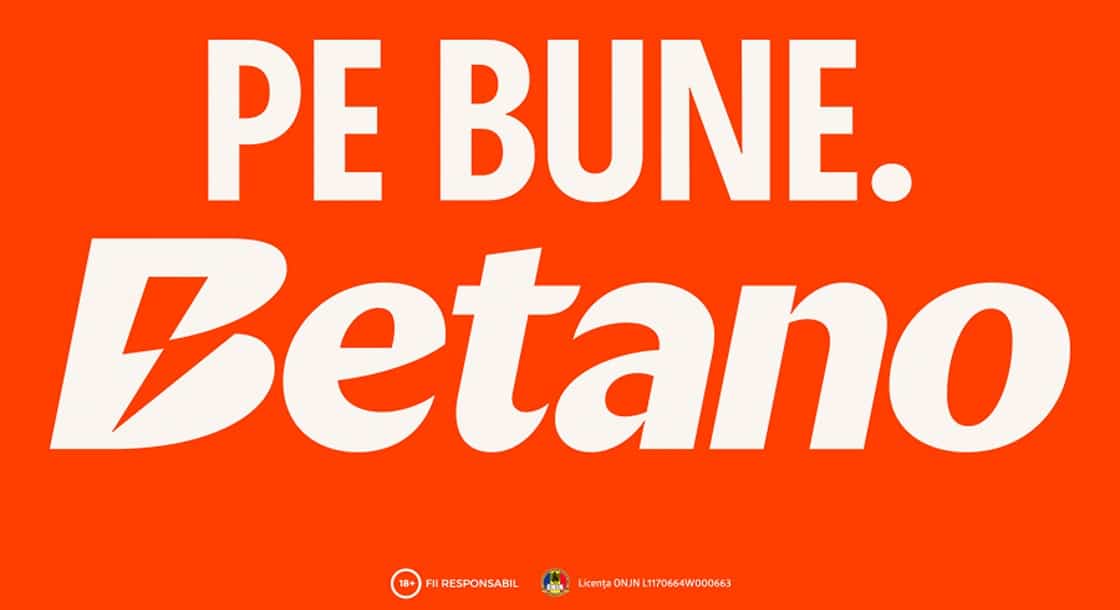Betano Pe Bune