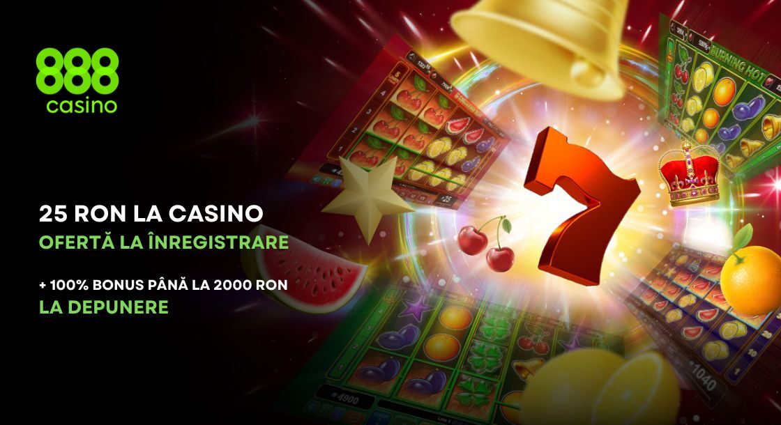 888 casino bonus fara depunere