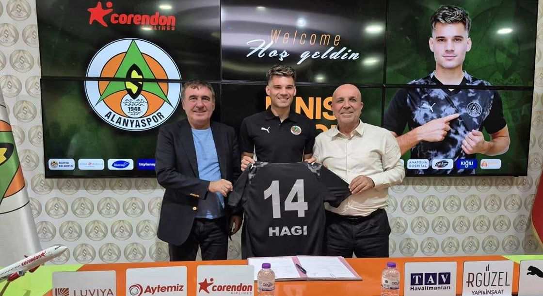 cine este alanyaspor