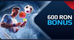 NetBet Bonus de Bun Venit