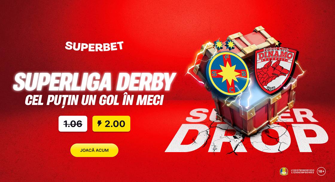 cote marite superbet
