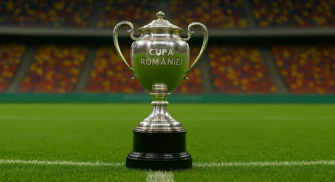 format cupa romaniei